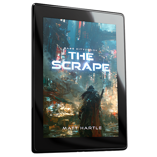 The Scrape